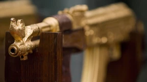 „Hinrichtungen werden offen gezeigt“