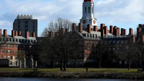 Eine Universität der Dissidenten