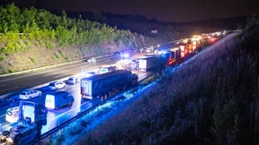 Auf die Hitze folgen Unwetter