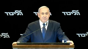 Netanjahu beantragt Immunität vor Strafverfolgung