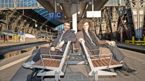 Raus aus den Musikblasen