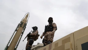 Steckt der Mossad dahinter?