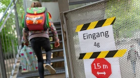 Welche Lockerungen treten wo in Kraft?