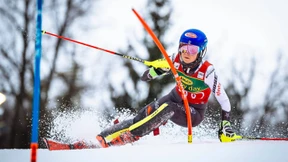 Shiffrin fährt 56. Weltcup-Sieg ein