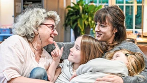 Widerstand gegen das Rentenpaket