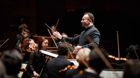 Flucht in die Idylle