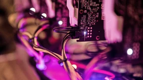 Wie sichere ich mein Kryptogeld?