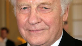 Horst Albach gestorben