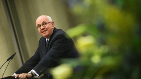 „Eine Spannung ohne Ausweg“