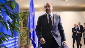 Was Martin Schulz in der Hauptstadt werden könnte