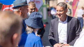 Leserbriefe vom 17. Juni 2023