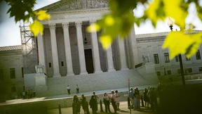 Supreme Court widerspricht kontroverser These zu Wahlrecht