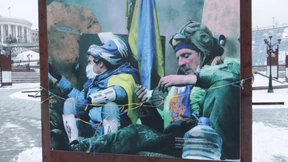 Der Majdan fünf Jahre nach den Protesten