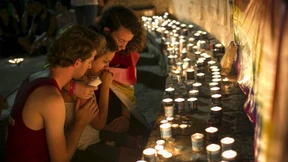 Schock, Entsetzen und Empörung haben Israel erfasst