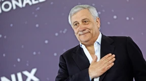 Berlusconis politische Waisen: Was wird aus der Partei Forza Italia?