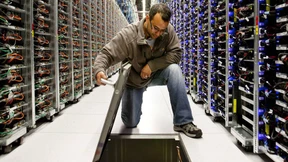 Nimmt die IT uns die Arbeit weg?