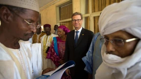 Wo Westerwelle zum Leisetreter wird