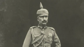 Die deutsche Regierung des Volkes