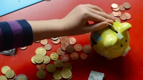 Niedrigzinsen ändern Anlegerverhalten kaum