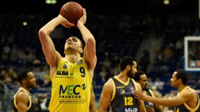 Alba Berlins Saison voller Brüche