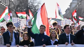 Das Playbook von Orbáns Angstmache