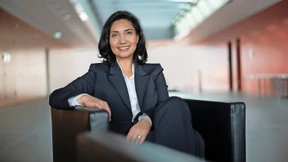 Bosch-Arbeitsdirektorin Albrecht verlässt Konzern sofort