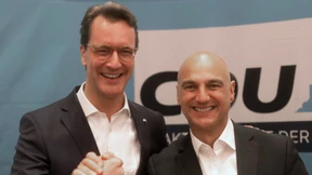 Die CDU hat eine wertvolle SPD-Trophäe