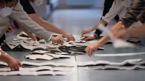 500 Wahlhelfer in Berlin für Klimaentscheid gesucht