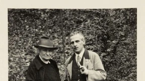 Der Schatz vom Dachboden