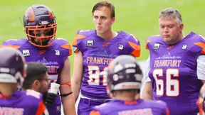 Noch immer ohne Headcoach