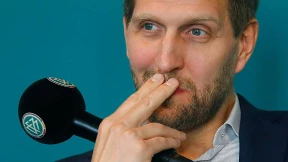 Der ganz spezielle Notruf des Dirk Nowitzki