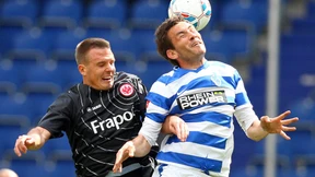 „Das war schlimm“