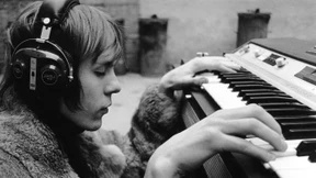 Platz da im Technohimmel