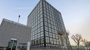 Deutsche Börse wagt größte Übernahme