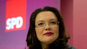 SPD kündigt Gesetzentwurf gegen Rente mit 67 an