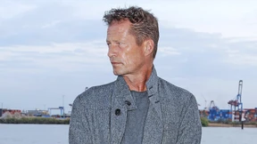 „Ich habe noch nie eine Karriere zerstört, das würde ich niemals tun“