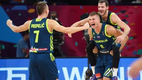 Slowenien düpiert Spanien