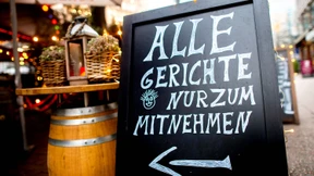 Unternehmen melden wieder deutlich mehr Kurzarbeit an