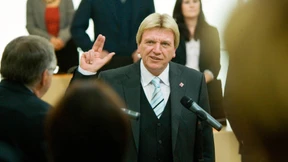 Bouffier-Wahl im Livestream