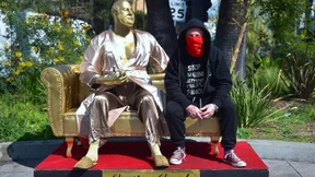 Weinstein-Skandal prägt Stimmung der Oscars