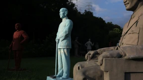 Unterdrückung? Das kennen wir!