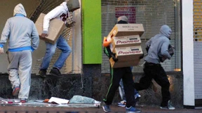 Das System in der Gangsta-Falle