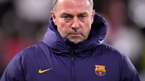 Flick verliert die Geduld nach Barça-Niederlage