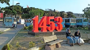 Der Westen als Sündenbock