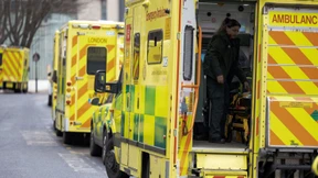 Tarifeinigung im britischen Gesundheitsdienst NHS