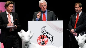 Kölscher Kern statt Bananenrepublik