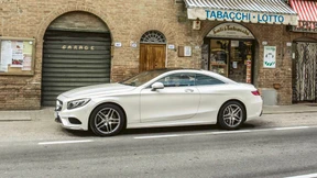 Noch nie war der Verzicht auf zwei Türen eleganter