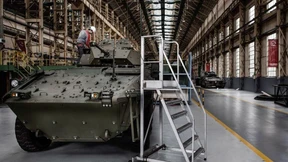 „Die 100 Milliarden von Olaf Scholz sind sehr interessant für uns“