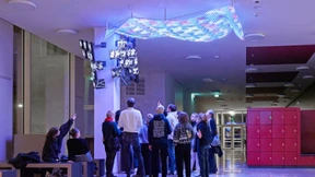 Menschenrechte in einer kaum bekannten Sprache