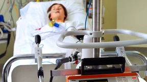 Diagnose: Computergrippe